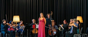 Event-Image for 'Domleschger SoKo: "Okto plus Freunde: &Uuml;berraschungskonzert"'