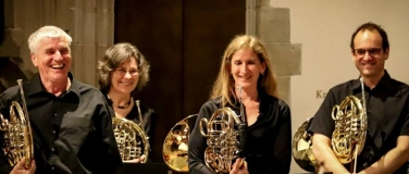 Event-Image for 'Orchester und Orgel à la françause'