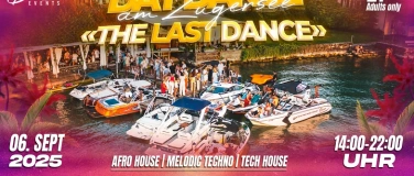 Event-Image for 'DAYDANCE am Zugersee'