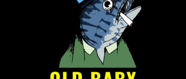Event-Image for 'Old Baby Mackerel'