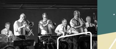 Event-Image for 'Kultur in der Krone – Old Iron Stompers'