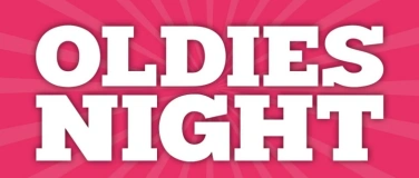 Event-Image for 'OLDIES NIGHT'