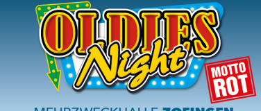 Event-Image for 'Oldies Night'