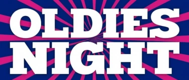 Event-Image for 'OLDIES NIGHT'
