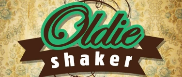 Event-Image for 'Oldieshaker'