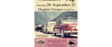 Event-Image for 'Oldtimertreffen'