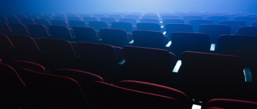 Event-Image for 'Oleanna. Ein Machtspiel'