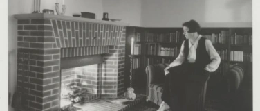 Event-Image for 'Olga Diener (1890 - 1963) revisited'