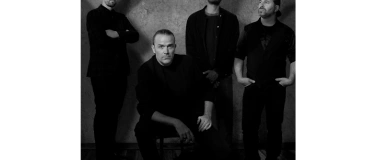 Event-Image for 'Oli Kehrli & Band &bdquo;Zw&auml;nzg Jahr unbedingt!&ldquo;'