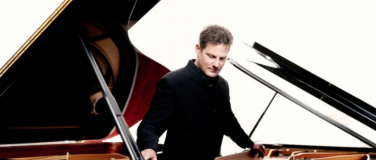 Event-Image for 'Oliver Schnyder'