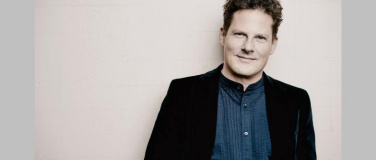 Event-Image for 'Oliver Schnyderi,  Klavier'