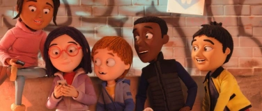Event-Image for 'Olivia and the Invisible Earthquake'
