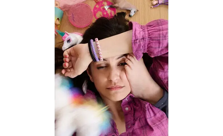 Olivia El Sayed // 0814 – Leben am Durchschnitt Diogenes Theater Altst&auml;tten, Altst&auml;tten Tickets