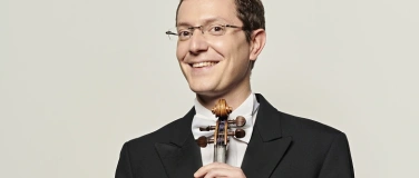 Event-Image for 'LES ENTRACTES DE L'OCL: BACH'