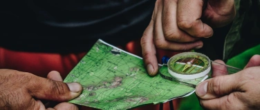 Event-Image for 'Pro Senectute: Orientierungsspaziergang in  Solothurn'