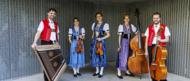Event-Image for 'OLMA-Konzert'