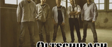 Event-Image for 'Oltschibach Band -Live'