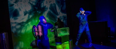 Event-Image for 'Sommer-Festival: Familienkonzert 1 – Oper'