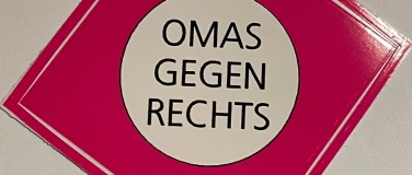 Event-Image for 'Demokratie-Donnerstag &ndash; Omas gegen was?'
