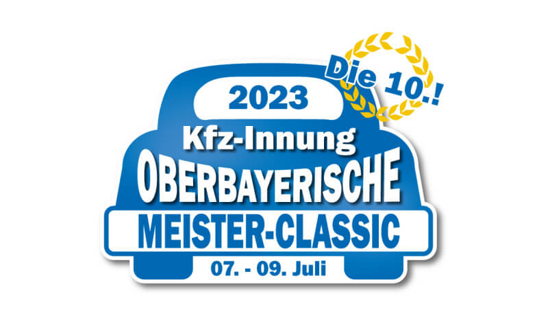 Oberbayerische Meister-Classic Schmelmer Hof, Schwimmbadstraße 15, 83043 Bad Aibling Tickets