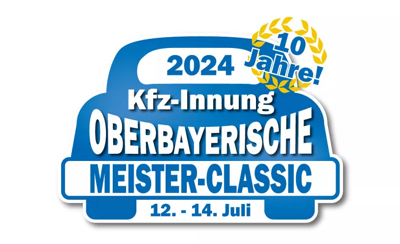 Oberbayerische Meister-Classic "Basislager" der Oberbayerischen Meister-Classic, Erni-Singerl-Straße, 85053 Ingolstadt Billets
