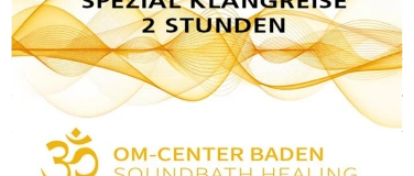 Event-Image for 'Kakaozeremonie 2h Klangreise mit Gong & Kristallschalen'