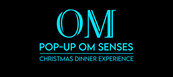 Event organiser of POP-UP OM SENSES