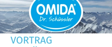 Event-Image for 'Sch&uuml;sslersalz Vortrag -Drogerie Unterstadt'