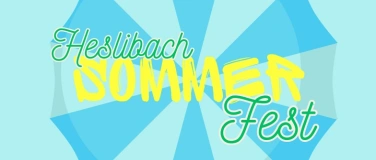 Event-Image for 'Sommerfest Schulhaus Heslibach 2025'