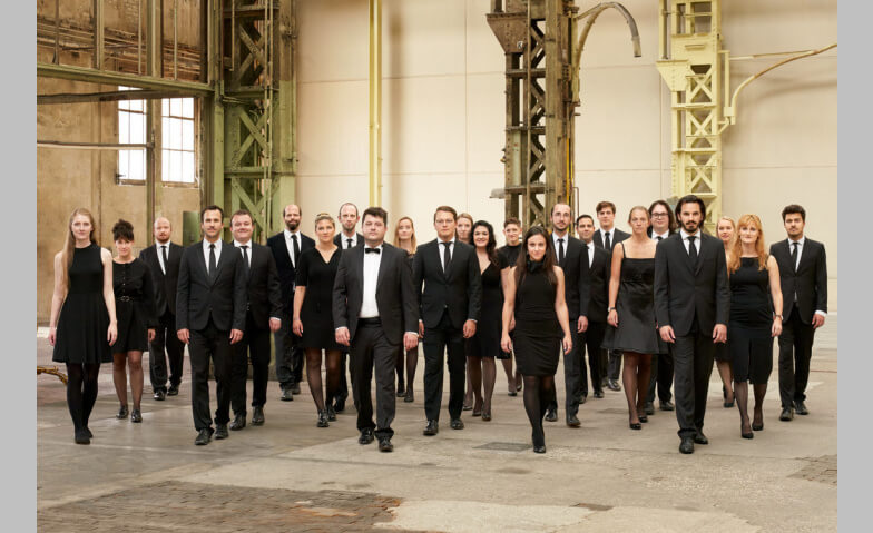O nata lux - The Zurich Chamber Singers Ref. Kirche Andelfingen, Landstrasse 45, 8450 Andelfingen Tickets