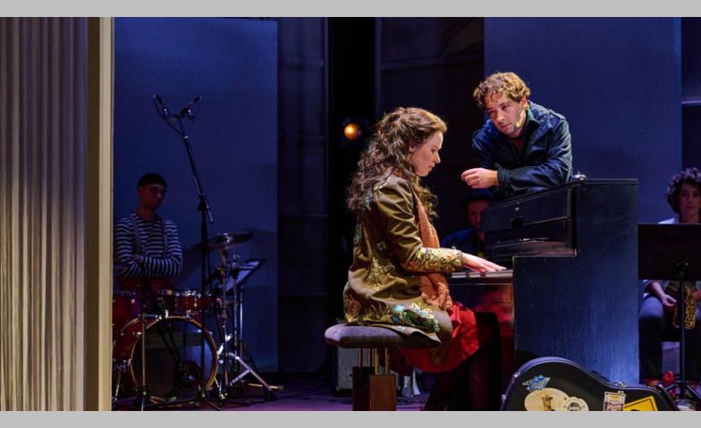 Event-Image for 'Once'