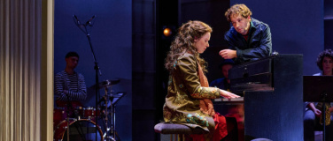 Event-Image for 'Once'