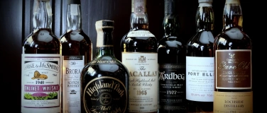 Event-Image for 'Top Rarit&auml;ten Tasting​'