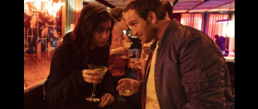 Event-Image for 'One for the Road'