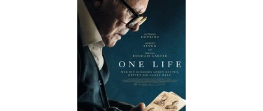 Event-Image for 'One Life'