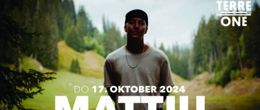 Event-Image for 'Mattiu'