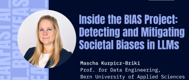 Event-Image for 'Inside the BIAS Project'