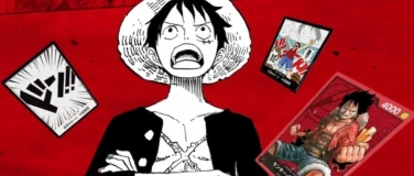 Event-Image for 'One Piece - Display Turnier OP13 - 08.11.25'