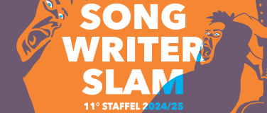 Event-Image for 'Songwriter Slam'