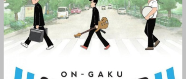 Event-Image for 'On-Gaku – Our Sound'