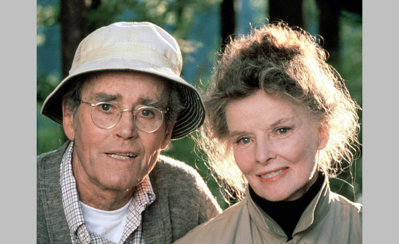 Event-Image for 'On Golden Pond'