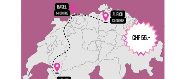 Event-Image for 'Bilhete pro Onibus'