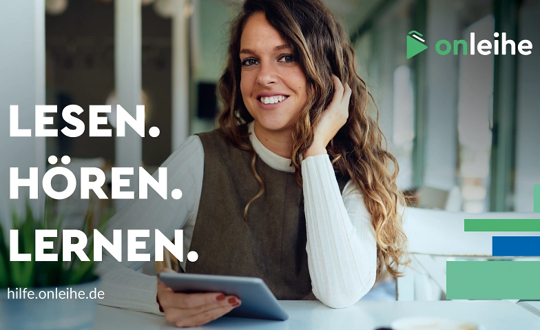 Event-Image for 'Einf&uuml;hrung &laquo;Onleihe 3&raquo;'