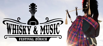 Organisateur de Whisky & Music Festival Zürich