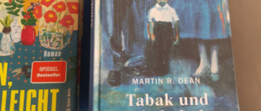 Event-Image for 'Online B&uuml;cher-Date'