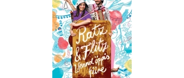Event-Image for 'wilderbluescht - Ratz & Fritz weend &ouml;ppis fire'