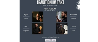 Event-Image for 'Tradition im Takt'