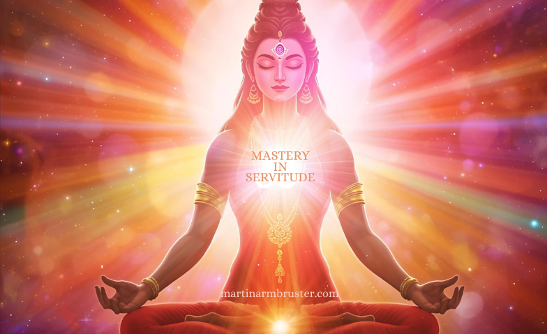 Event-Image for 'Online Kundalini-Shakti Meditation'