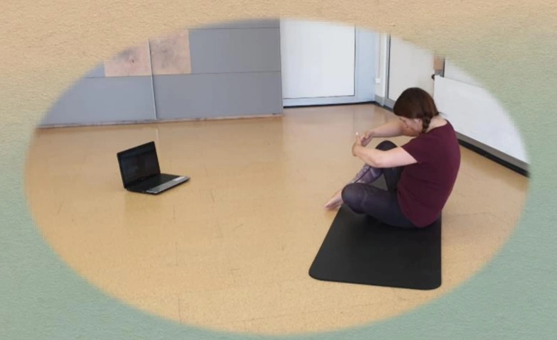 Event-Image for 'Online Pilates &ndash; Bewege dich, wo immer du bist!'