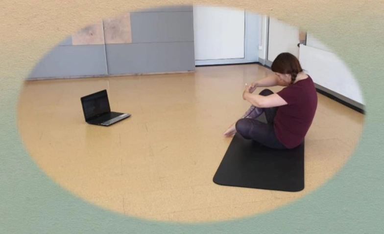 Event-Image for 'Online Pilates am Montagabend'